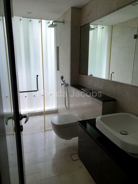 4 Bed Apartment (Condo) for Rent in  Oei Tiong Ham Park Residences - Image 7